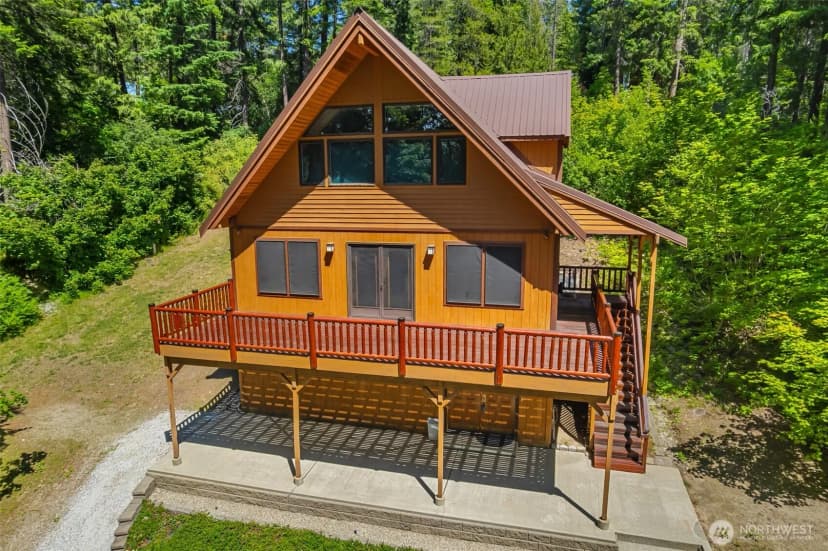 Property photo for 2454 Salal Drive, Leavenworth photo 4