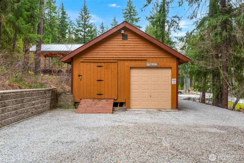 Property photo for 2454 Salal Drive, Leavenworth photo 38