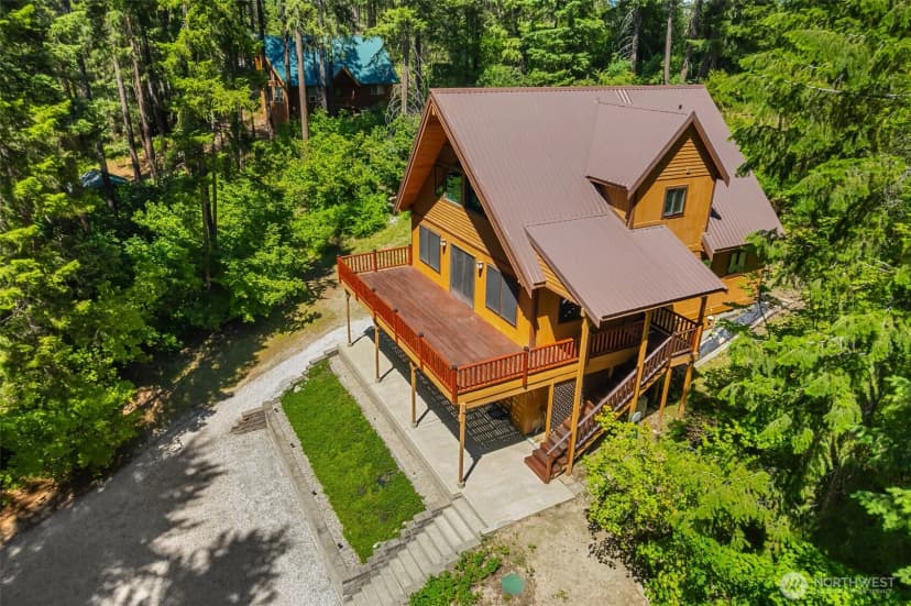 Property photo for 2454 Salal Drive, Leavenworth photo 6