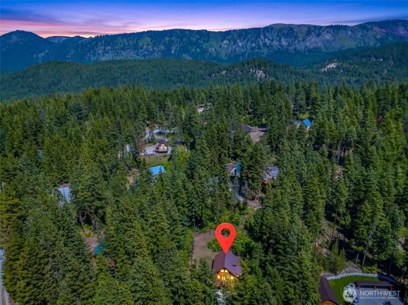 Property photo for 2454 Salal Drive, Leavenworth photo 40