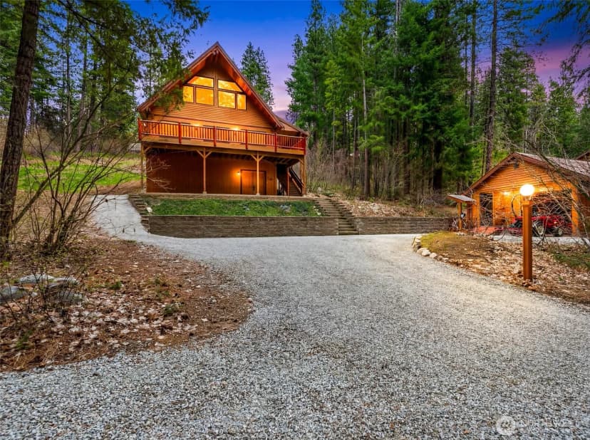 Property photo for 2454 Salal Drive, Leavenworth photo 5