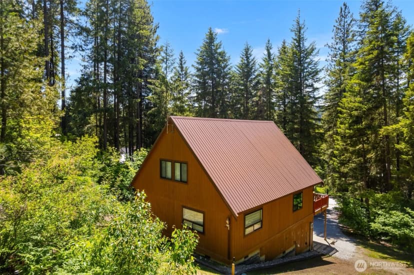 Property photo for 2454 Salal Drive, Leavenworth photo 8