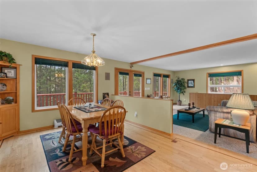Property photo for 2454 Salal Drive, Leavenworth photo 13
