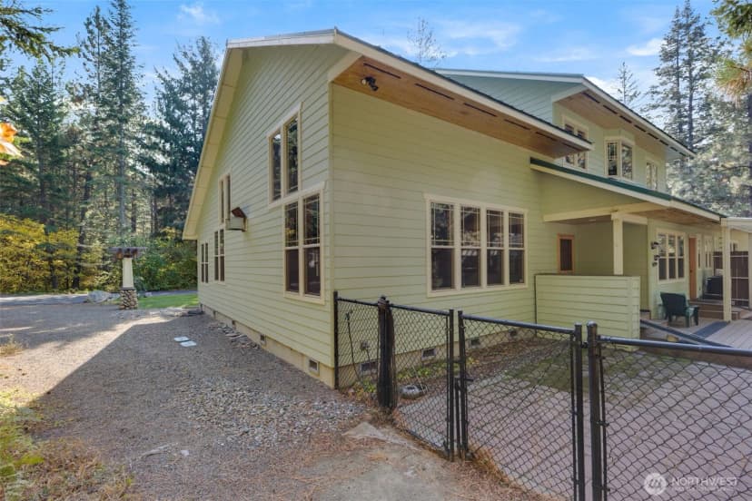Property photo for 12280 State Route 903, Ronald photo 35