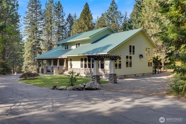Property photo for 12280 State Route 903, Ronald