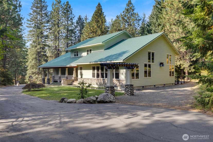 Property photo for 12280 State Route 903, Ronald