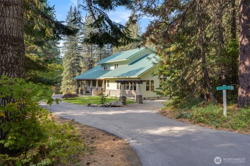 Property photo for 12280 State Route 903, Ronald photo 40