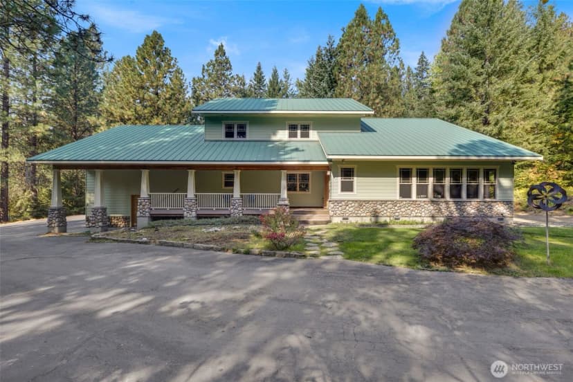 Property photo for 12280 State Route 903, Ronald photo 2