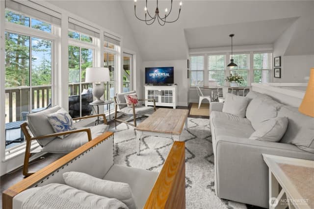 Property photo for 12 Cobblestone Lane, Friday Harbor photo 3