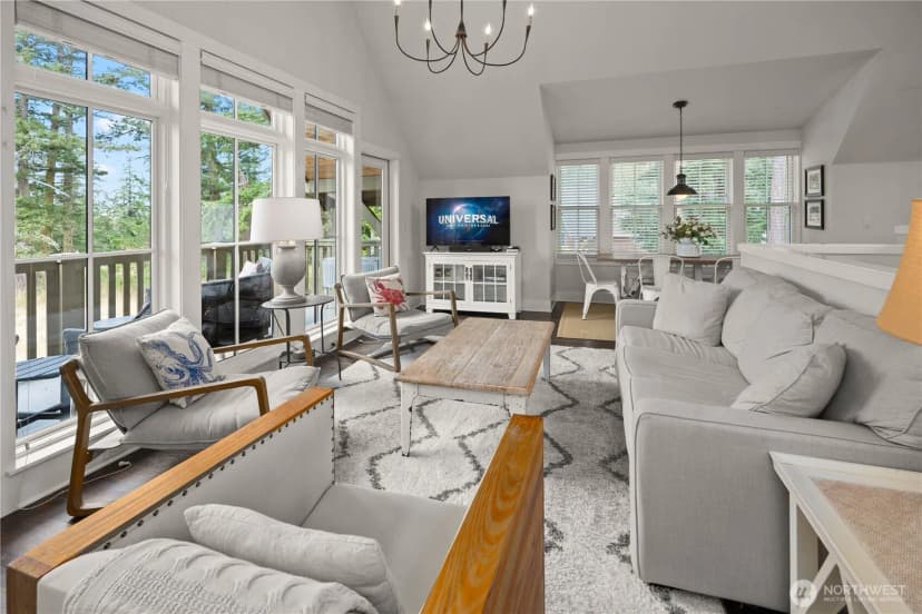 Property photo for 12 Cobblestone Lane, Friday Harbor photo 3