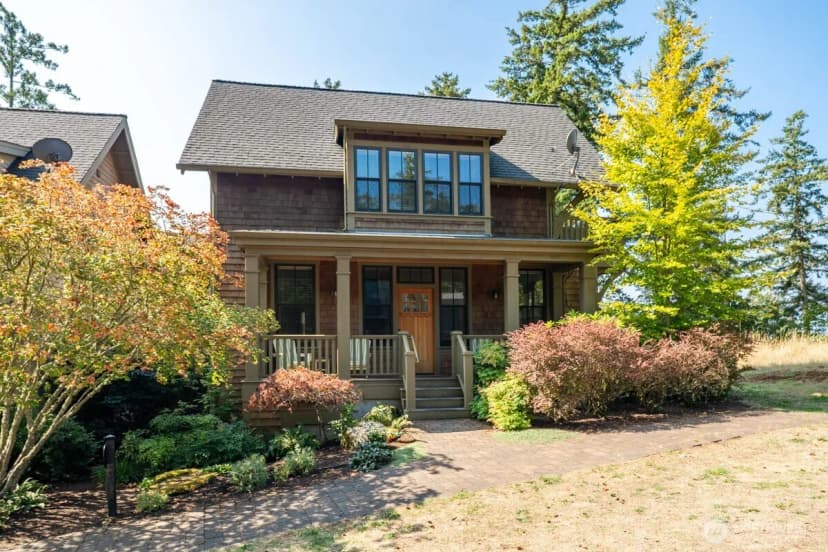 Property photo for 12 Cobblestone Lane, Friday Harbor photo 16