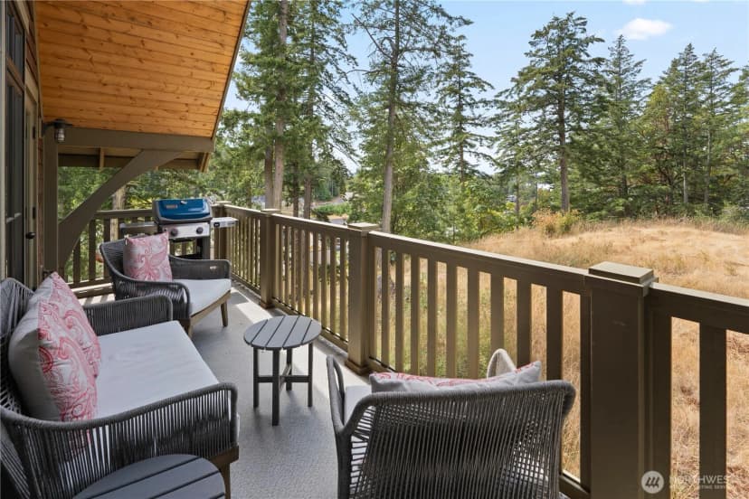 Property photo for 12 Cobblestone Lane, Friday Harbor photo 12