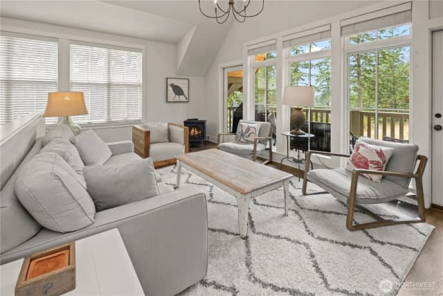 Property photo for 12 Cobblestone Lane, Friday Harbor photo 2