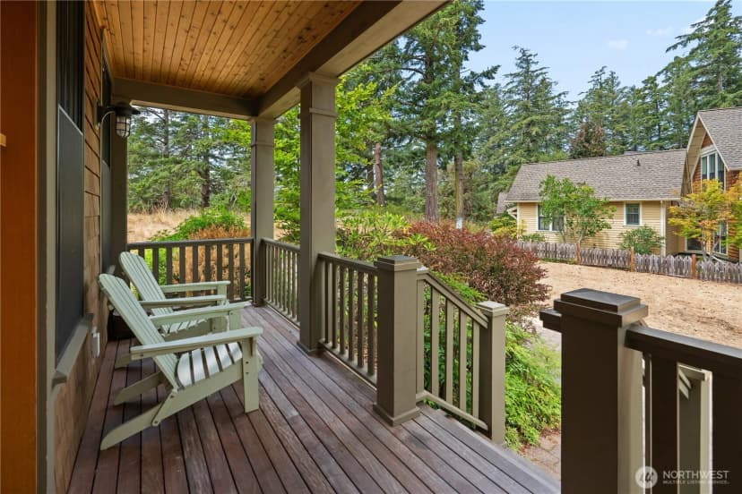 Property photo for 12 Cobblestone Lane, Friday Harbor photo 14