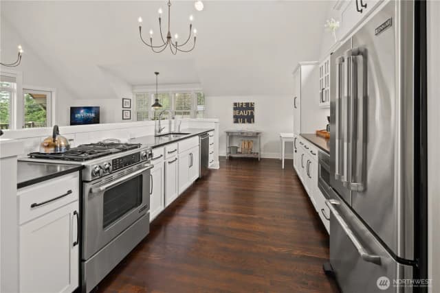 Property photo for 12 Cobblestone Lane, Friday Harbor photo 4