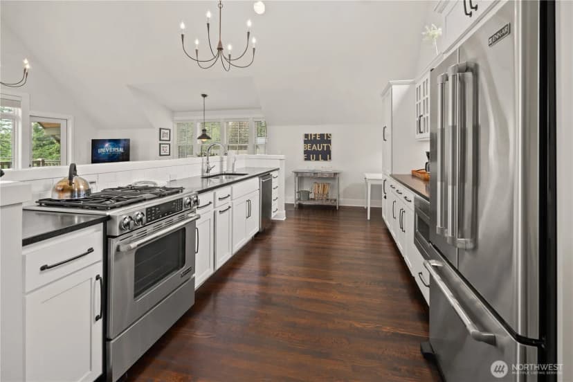Property photo for 12 Cobblestone Lane, Friday Harbor photo 4