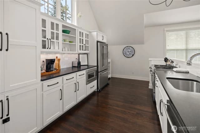 Property photo for 12 Cobblestone Lane, Friday Harbor photo 5