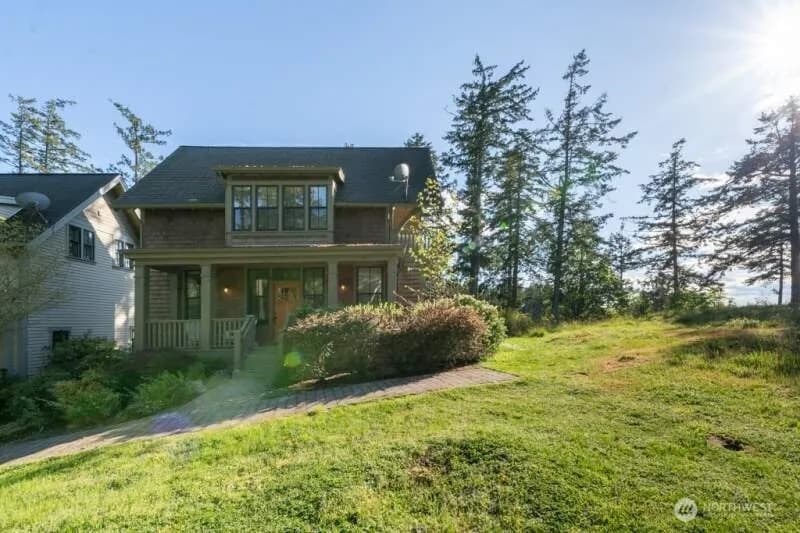 Property photo for 12 Cobblestone Lane, Friday Harbor photo 17