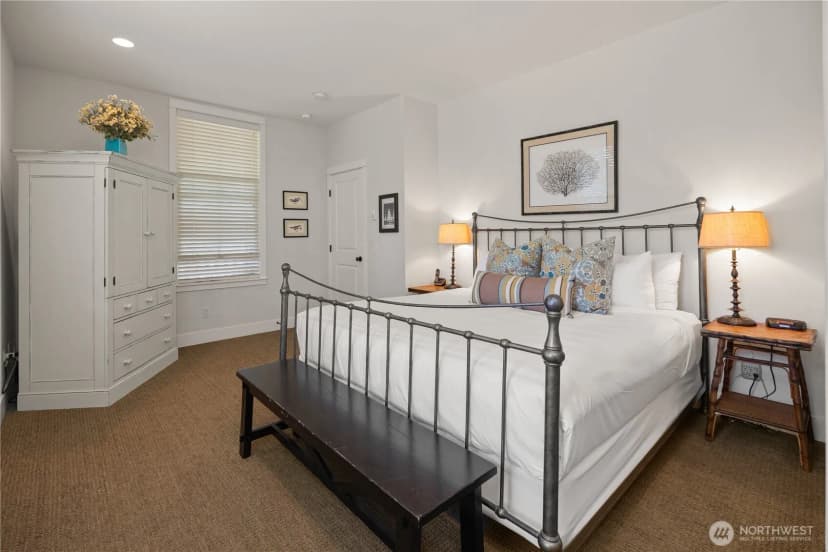 Property photo for 12 Cobblestone Lane, Friday Harbor photo 7