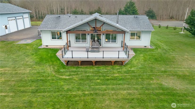 Property photo for 47 Willapa Sands Lane, South Bend photo 34
