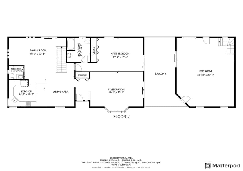 Property photo for 2340 Kelso Drive, Kelso photo 39
