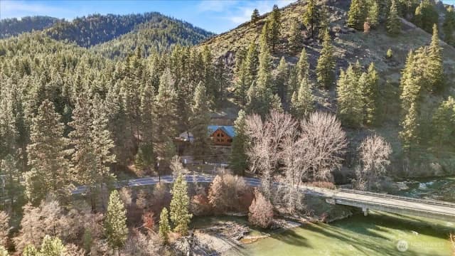 Property photo for 4492 Nile Road, Naches photo 3