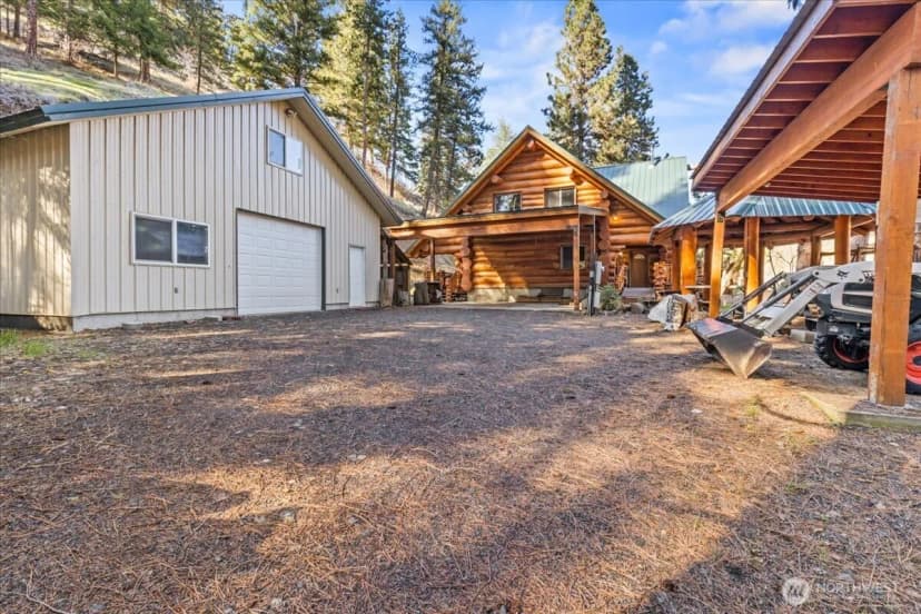 Property photo for 4492 Nile Road, Naches photo 14