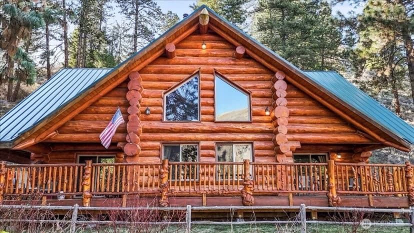 Property photo for 4492 Nile Road, Naches photo 6