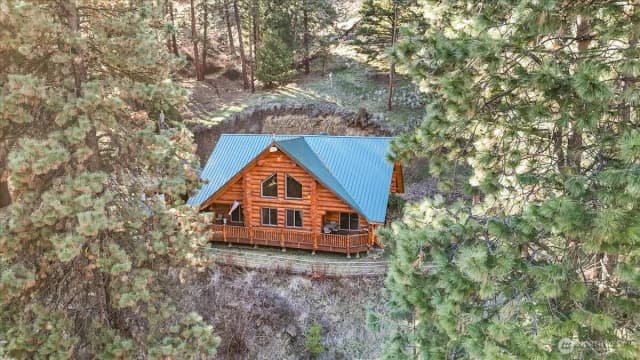 Property photo for 4492 Nile Road, Naches photo 5