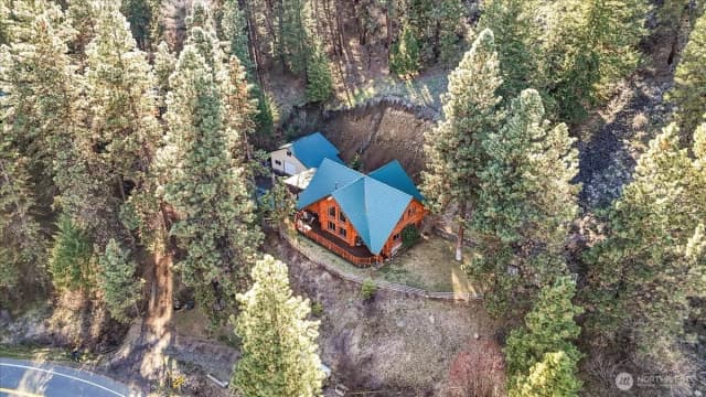Property photo for 4492 Nile Road, Naches photo 4
