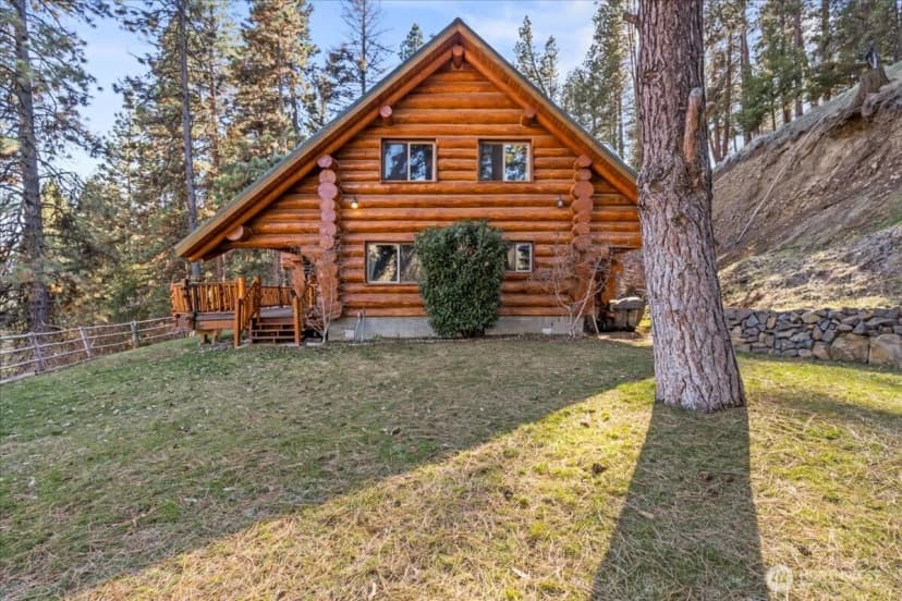 Property photo for 4492 Nile Road, Naches photo 13
