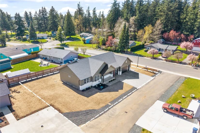 Property photo for 130 Sable Drive, Everson photo 35