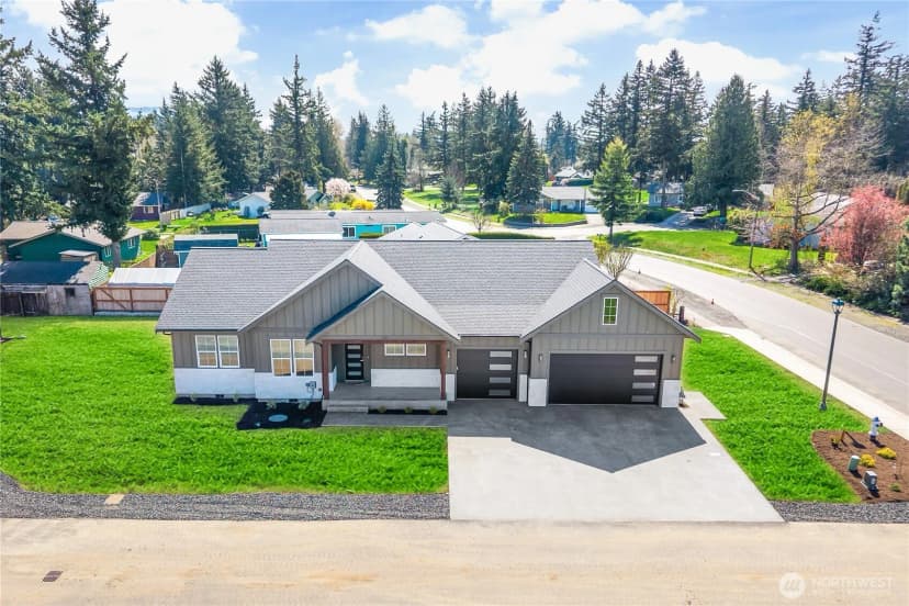 Property photo for 130 Sable Drive, Everson photo 36