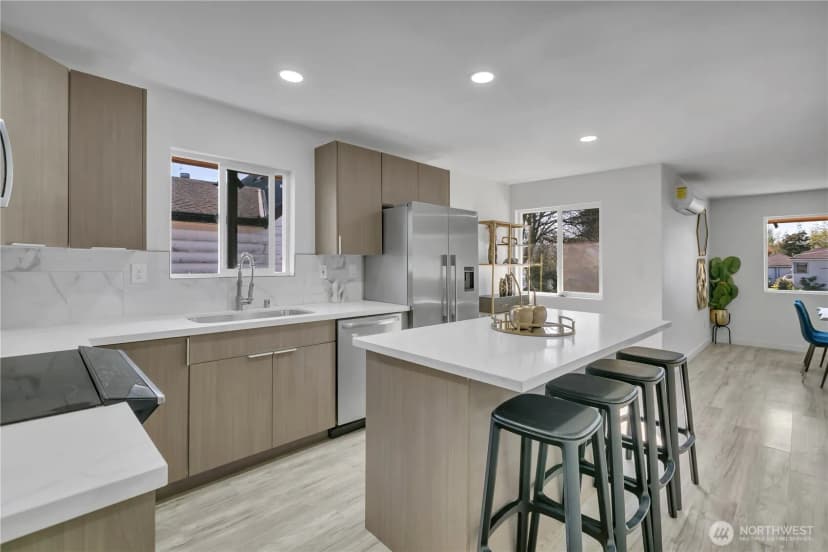 Property photo for 126 K Street Ne, Auburn photo 8