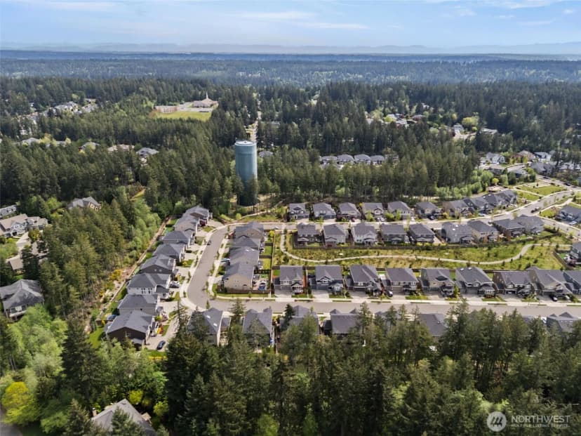 Property photo for 4543 Olympus Loop, Gig Harbor photo 35