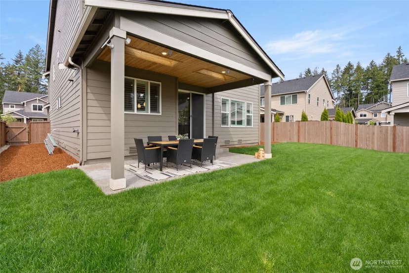 Property photo for 4543 Olympus Loop, Gig Harbor photo 33