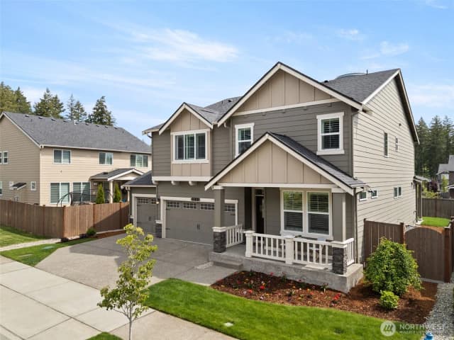 Property photo for 4543 Olympus Loop, Gig Harbor photo 2