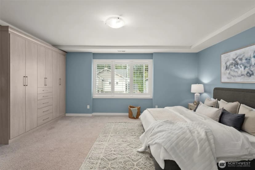 Property photo for 4543 Olympus Loop, Gig Harbor photo 21