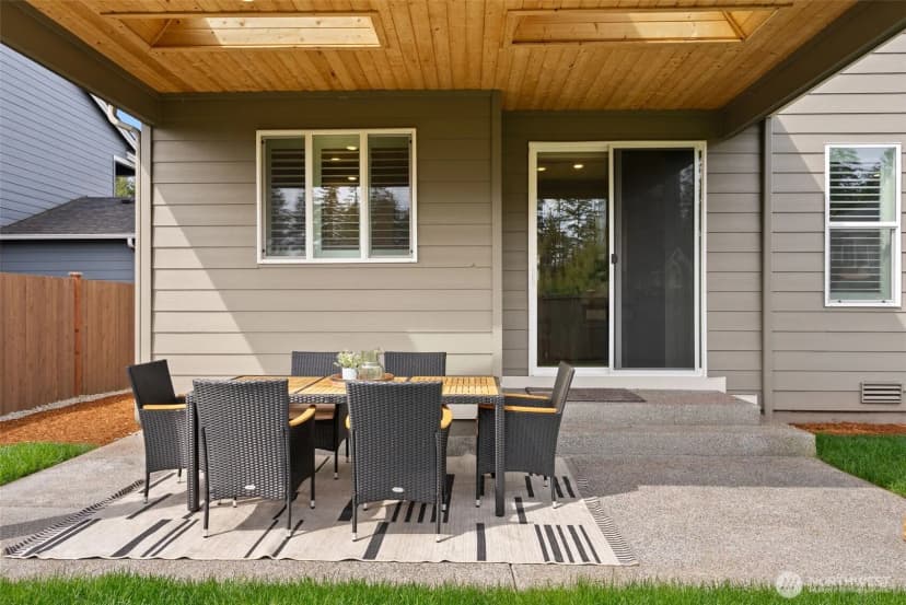 Property photo for 4543 Olympus Loop, Gig Harbor photo 32