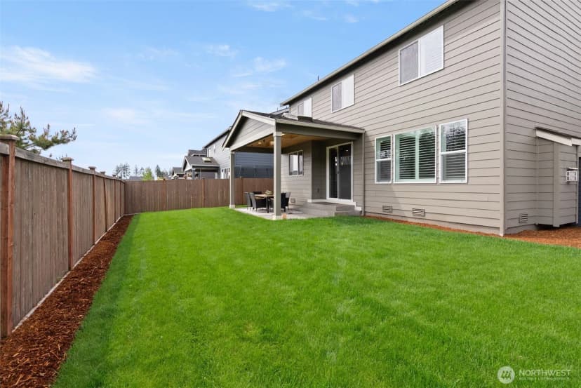 Property photo for 4543 Olympus Loop, Gig Harbor photo 34