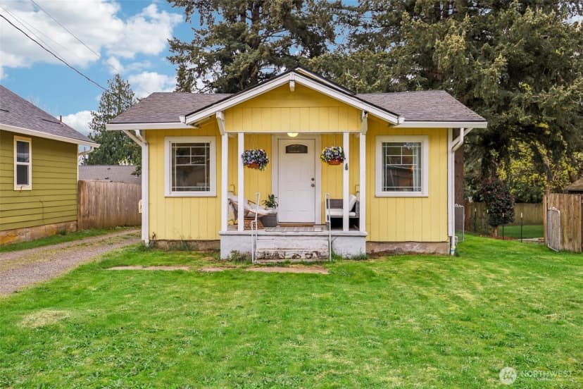 Property photo for 1820 Se 6th Avenue, Camas
