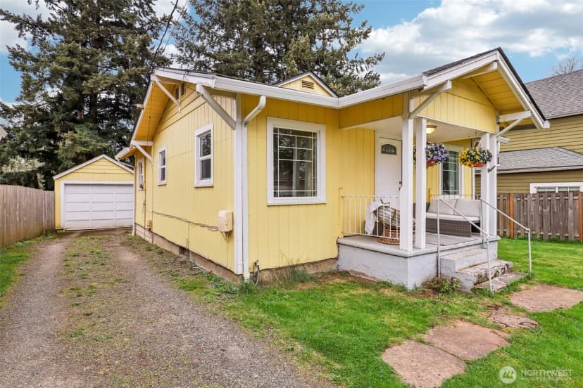 Property photo for 1820 Se 6th Avenue, Camas photo 2