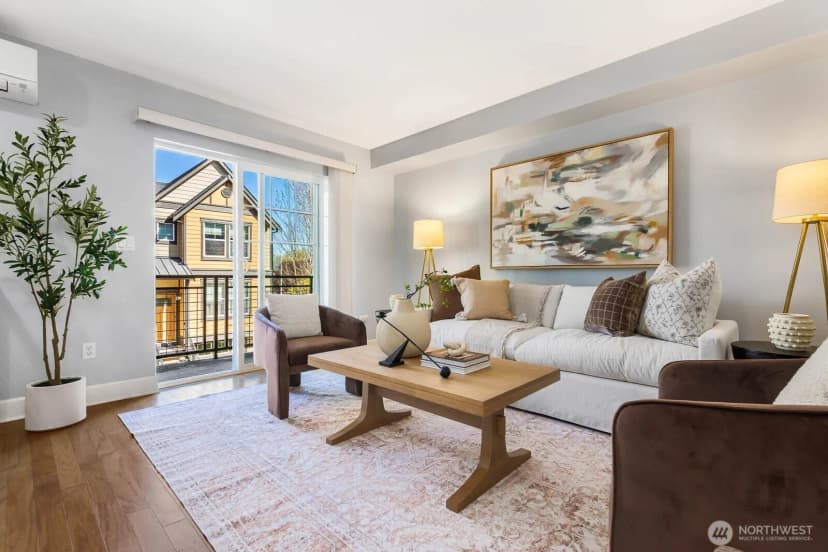 Property photo for 7123 Shinkle Place Sw, Seattle photo 4