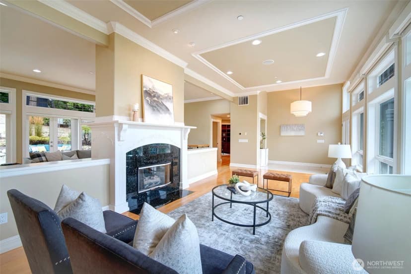 Property photo for 6145 93rd Avenue Se, Mercer Island photo 6