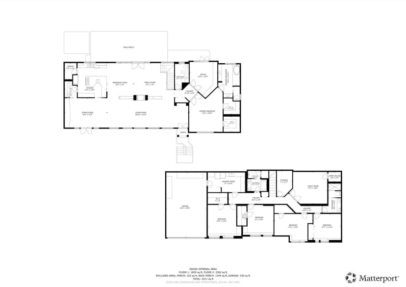 Property photo for 6145 93rd Avenue Se, Mercer Island photo 36
