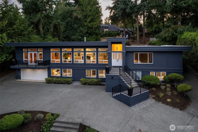 Property photo for 6145 93rd Avenue Se, Mercer Island