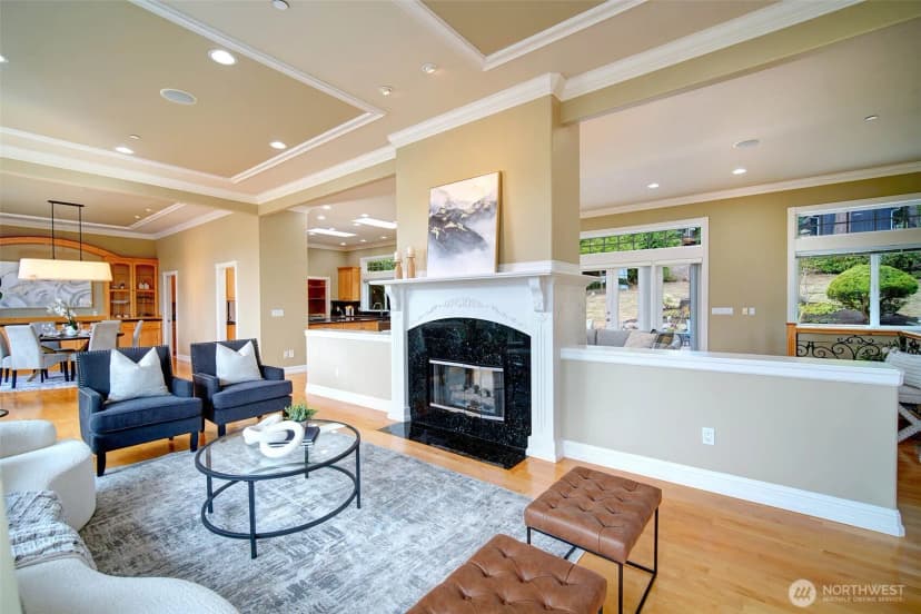 Property photo for 6145 93rd Avenue Se, Mercer Island photo 5