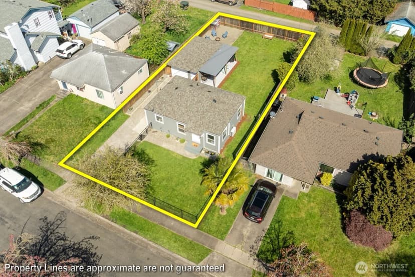 Property photo for 3052 Florida Street, Longview photo 37
