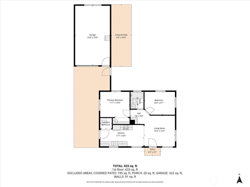 Property photo for 3052 Florida Street, Longview photo 34