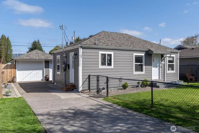 Property photo for 3052 Florida Street, Longview